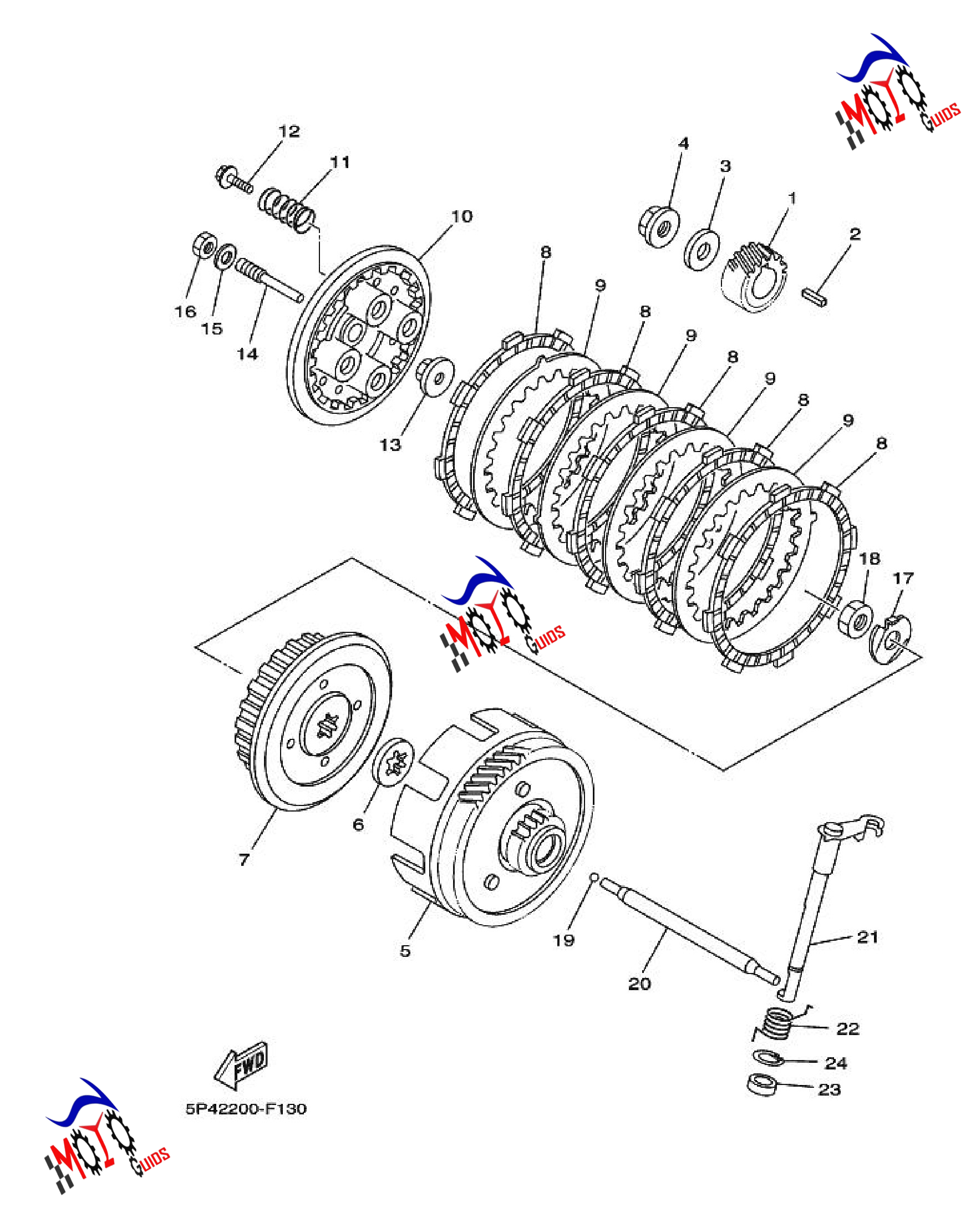 Engine Diagram